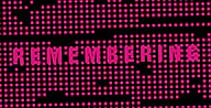 The Nature of Remembering · W139, Amsterdam · wo 21 okt 2026
