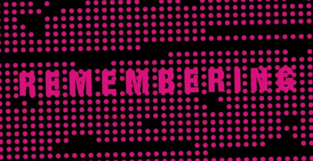 The Nature of Remembering · W139, Amsterdam · do 22 okt 2026