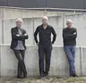 The Necks · Poppodium Duycker, Hoofddorp · do 3 sep 2026