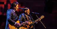 The New Diamonds · Theater De Leest, Waalwijk · za 23 jan 2027