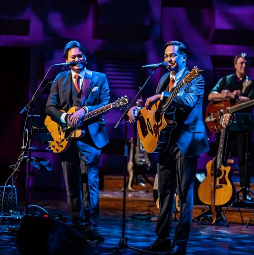 The New Diamonds · Schouwburg Venray, Venray · do 24 sep 2026