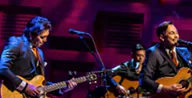 The New Diamonds · Theater Orpheus, Apeldoorn · vr 30 okt 2026
