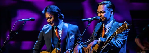 The New Diamonds - The Story of The Blue Diamonds part 2 · Haventheater IJmuiden, IJmuiden · vr 9 apr 2027