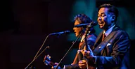 The New Diamonds · Kennemer Theater, Beverwijk · do 10 dec 2026