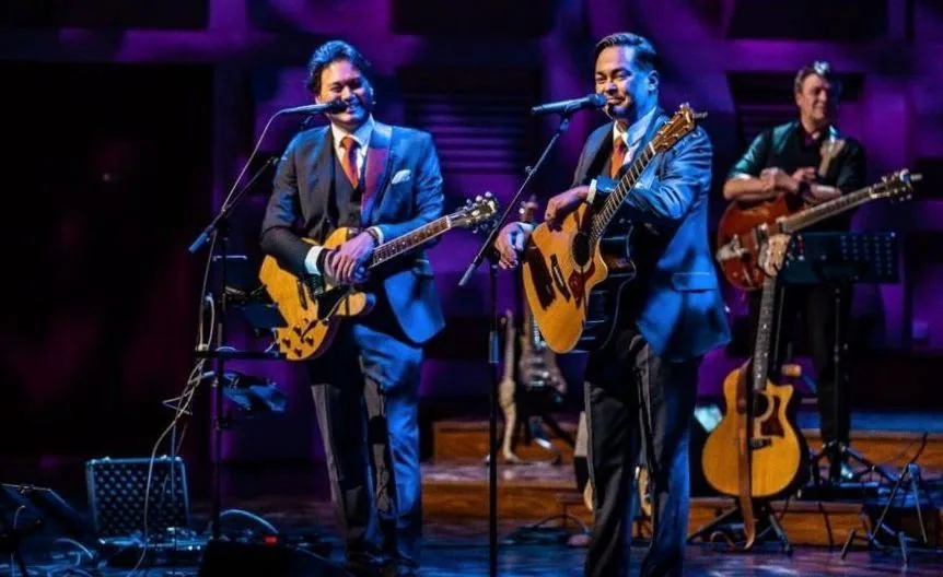 The New Diamonds – The Story of the Blue Diamonds Part II · Cultureel Centrum Bullekerk, Zaandam · vr 19 feb 2027