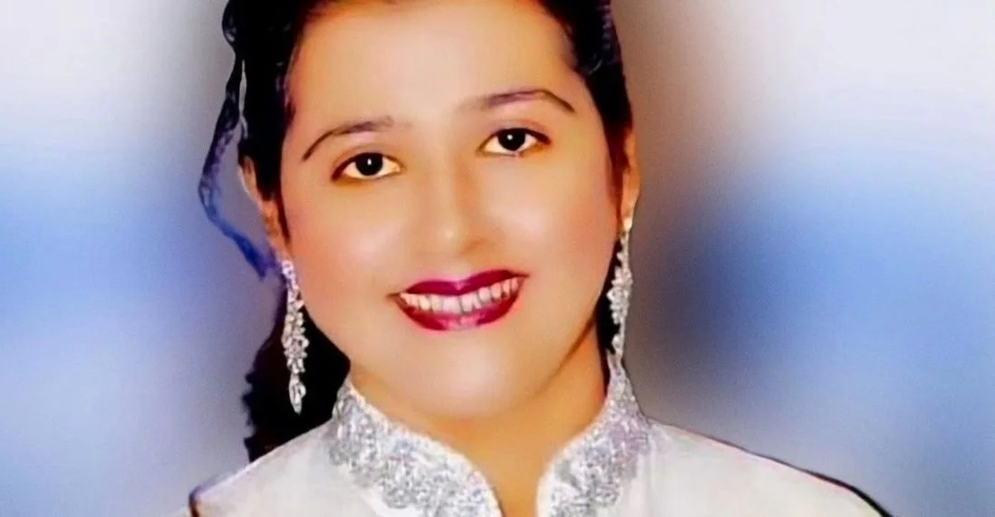 The Nightingale: Mistu Bardhan, The Voice of Lata Mangeshkar - Live in Concert · Amare, Den Haag · Sun, 6 Dec 2026
