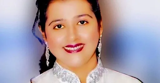 The Nightingale: Mistu Bardhan, The Voice of Lata Mangeshkar - Live in Concert · Amare, Den Haag · zo 6 dec 2026