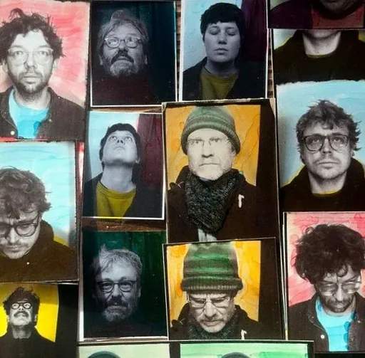The Notwist · Doornroosje, Nijmegen · vr 15 jan 2027
