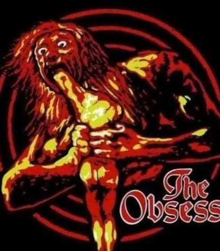 The Obsessed (US) · Bibelot, Dordrecht · wo 4 nov 2026
