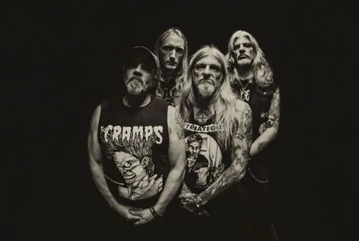 The Obsessed (USA) + Support · Willemeen, Arnhem · di 3 nov 2026