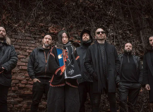 The Ocean (GER) · Vera, Groningen · zo 24 jan 2027