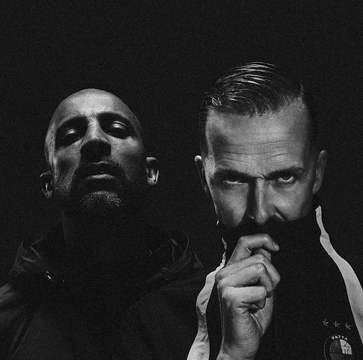 The Opposites · Westergasfabriek, Gashouder, Amsterdam · Sat, 31 Oct 2026