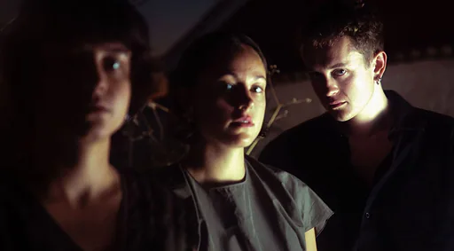 The Orielles · Toekomstmuziek, Amsterdam · ma 7 sep 2026