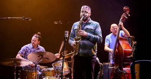 The Outskirts + Marta Warelis · BIMHUIS, Amsterdam · Thu, 27 May 2027