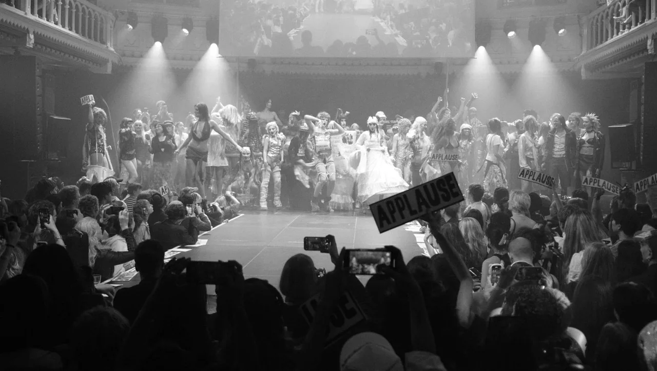The Patchwork Family 5 Year Anniversary · Paradiso, Amsterdam · vr 4 sep 2026