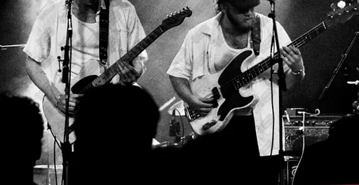 The Pelumas – 023jazz · Patronaat, Haarlem · do 8 okt 2026