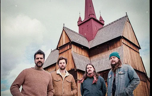 THE PINKSTONES · Q bus, Leiden · Tue, 12 Jan 2027