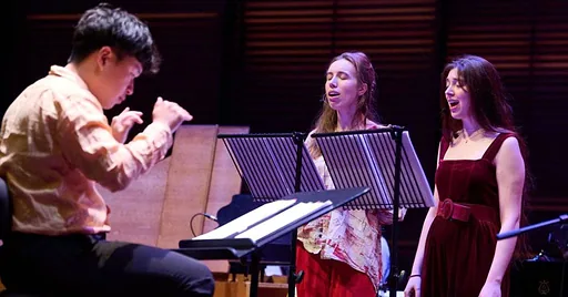 The Play of the Night - Score Collective · Muziekgebouw aan 't IJ, Amsterdam · zo 7 feb 2027