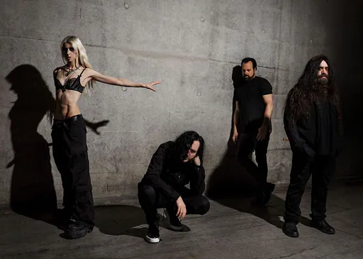 The Pretty Reckless · AFAS Live, Amsterdam · ma 23 nov 2026