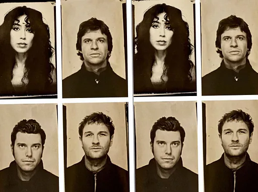 The Prize (AUS) · Vera, Groningen · Sat, 3 Oct 2026