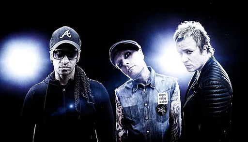 The Prodigy · Ziggo Dome, Amsterdam · za 28 nov 2026