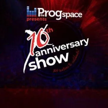 The Progspace · Poppodium Duycker, Hoofddorp · za 28 nov 2026