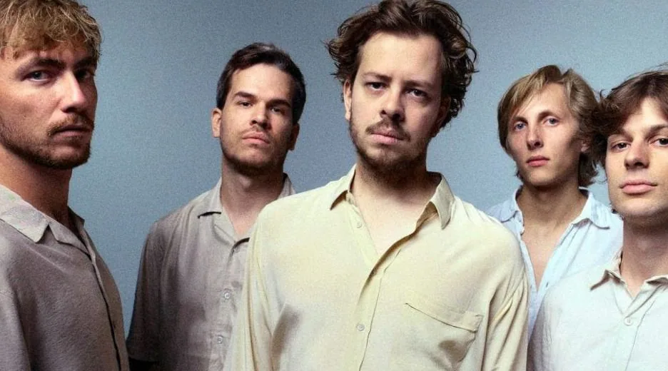 The Radar Station · Cultureel Café De Amer, Amen · Fri, 20 Nov 2026