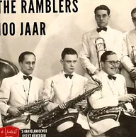 The Ramblers 100 jaar · De Vioolkist, Hilversum · zo 29 nov 2026