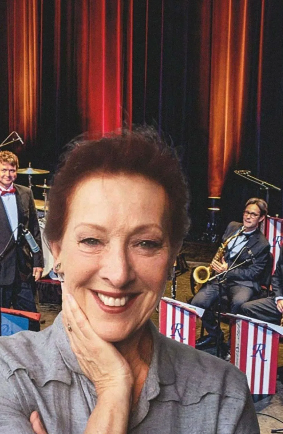 The Ramblers & Loes Luca · De Nieuwe Kolk, Assen · za 15 mei 2027