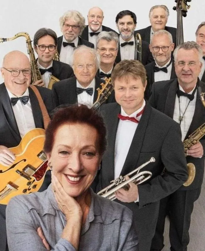 The Ramblers & Loes Luca · Theater Sneek, Sneek · zo 9 mei 2027