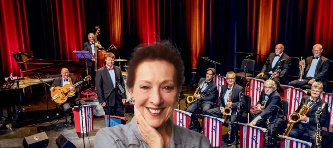 The Ramblers & Loes Luca · Theater en Buitensociëteit Hanzehof, Zutphen · za 29 mei 2027