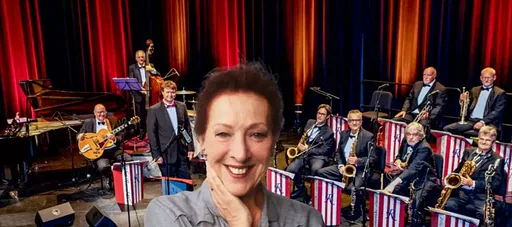 The Ramblers & Loes Luca · Theater en Buitensociëteit Hanzehof, Zutphen · za 29 mei 2027