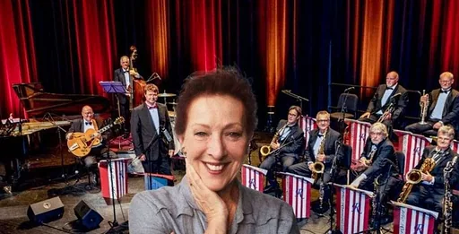 The Ramblers & Loes Luca - Ramblin’ with Loes · Schouwburg & Filmtheater Agnietenhof, Tiel · za 8 mei 2027