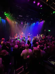 The Raspers · Het Veur Theater, Leidschendam · Sat, 12 Dec 2026
