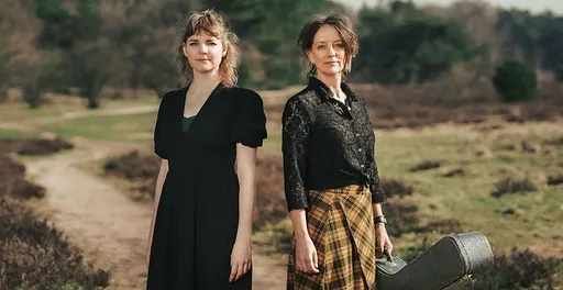 The Rocky Road · Theater De Lampegiet, Veenendaal · vr 30 okt 2026