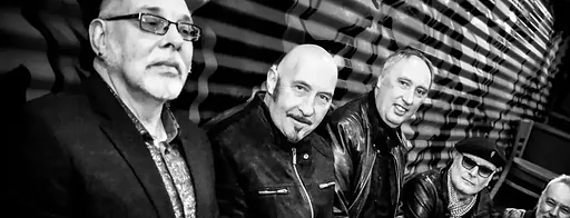 The Rose Of Avalanche · Musicon, Den Haag · za 6 mrt 2027