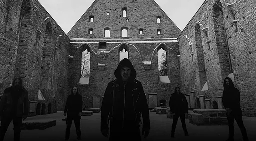 The Ruins Of Beverast · Muziekgieterij, Maastricht · do 26 nov 2026