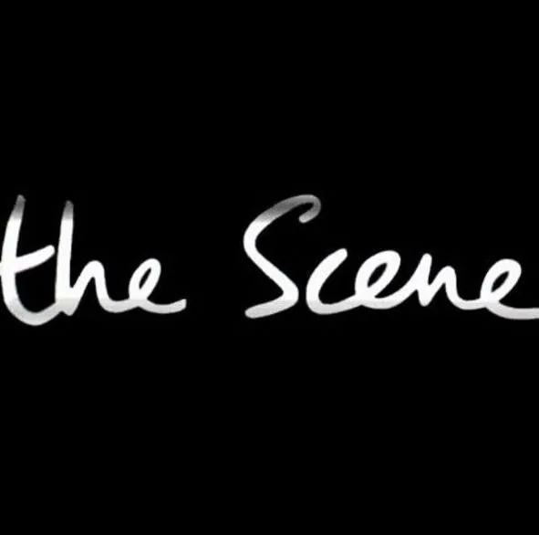 The Scene · Gebouw-T, Bergen op Zoom · vr 25 sep 2026