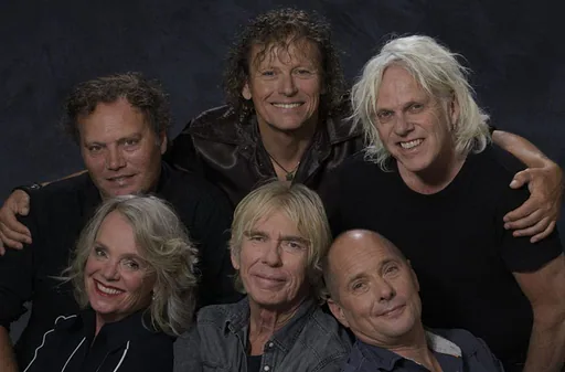 The Scene · De Oosterpoort, Groningen · zo 29 nov 2026