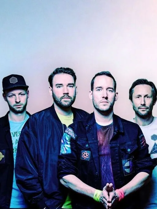 The Scientists · ECI Cultuurfabriek, Roermond · Sat, 29 May 2027
