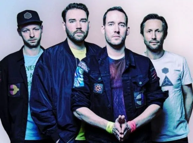 The Scientists: A tribute to Coldplay · Theater Concordia, Haastrecht · za 22 mei 2027