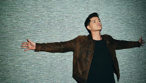 The Script · Ziggo Dome, Amsterdam · do 26 nov 2026