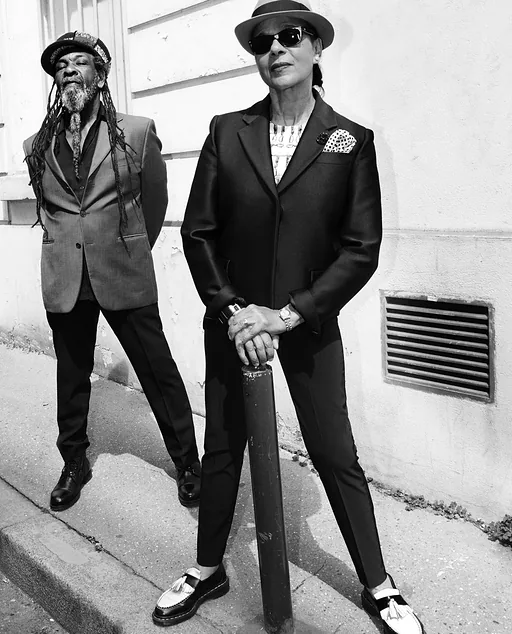 The Selecter · TivoliVredenburg, Utrecht · do 17 dec 2026