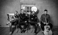 The Shivers · Grenswerk, Venlo · vr 23 okt 2026