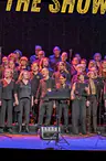 The Show · De Nieuwe Kolk, Assen · za 24 okt 2026