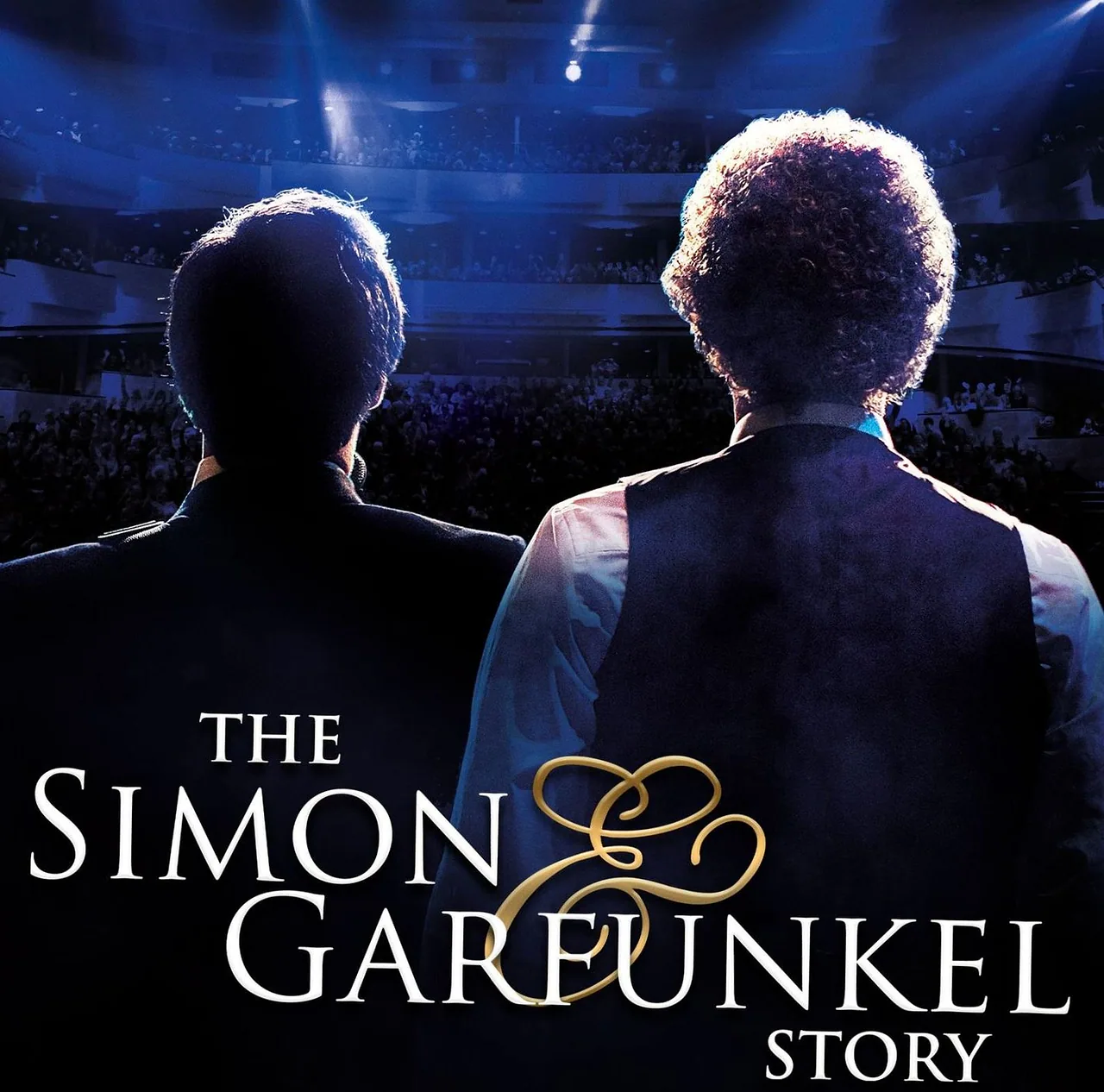 The Simon & Garfunkel Story · Leidse Schouwburg - Stadsgehoorzaal, Leiden · Sun, 28 Mar 2027