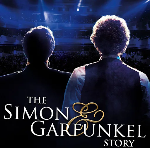 The Simon & Garfunkel Story · Leidse Schouwburg - Stadsgehoorzaal, Leiden · Sun, 28 Mar 2027