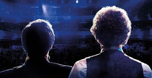 The Simon & Garfunkel Story · Theater De Leest, Waalwijk · Wed, 31 Mar 2027