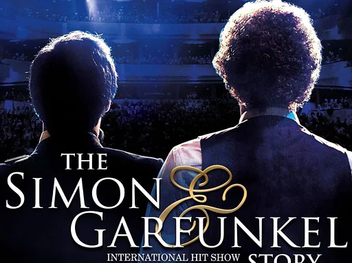 The Simon & Garfunkel Story · Theater de Stoep, Spijkenisse · do 1 apr 2027