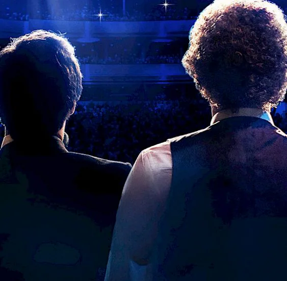 The Simon & Garfunkel Story · De Maaspoort, Venlo · Tue, 30 Mar 2027